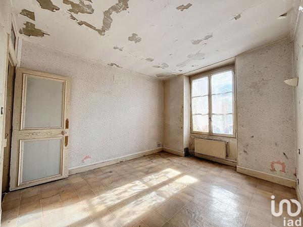 Restaurant à vendre 300 m² Mormant