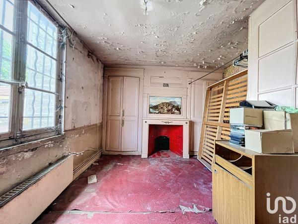 Restaurant à vendre 300 m² Mormant