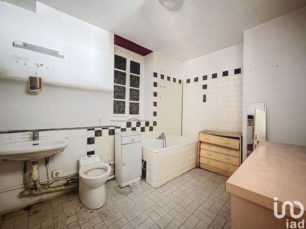 Restaurant à vendre 300 m² Mormant