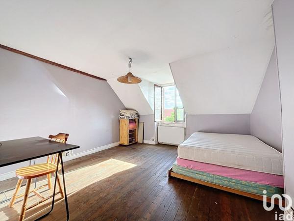 Restaurant à vendre 300 m² Mormant