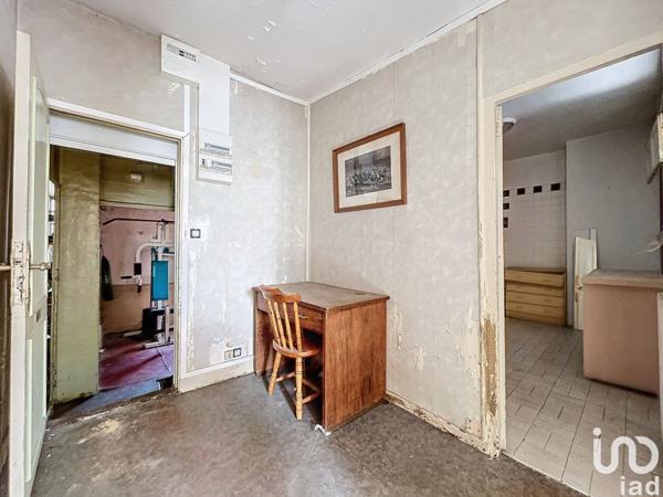 Restaurant à vendre 300 m² Mormant