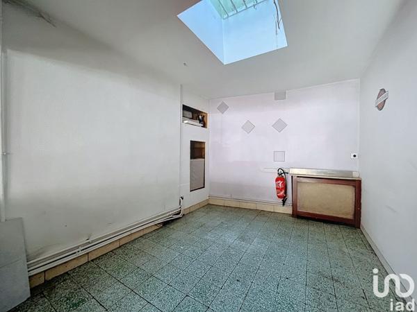 Restaurant à vendre 300 m² Mormant