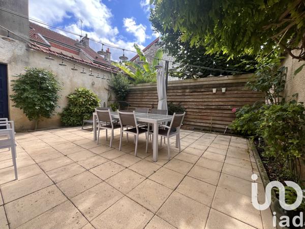 Maison à vendre 6 pièces 196 m² Épernay