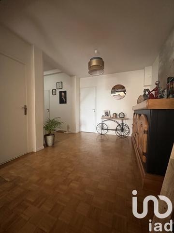 Maison à vendre 6 pièces 196 m² Épernay