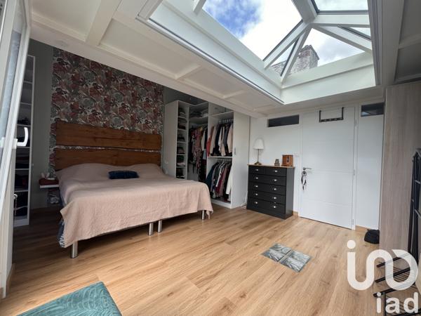 Maison à vendre 6 pièces 196 m² Épernay