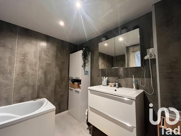 Maison à vendre 6 pièces 196 m² Épernay