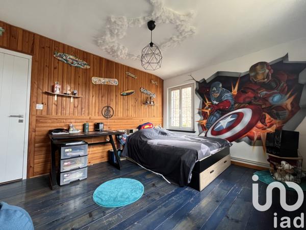 Maison à vendre 6 pièces 196 m² Épernay