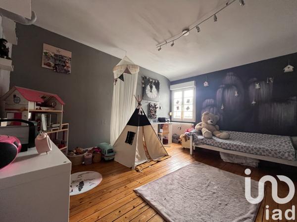 Maison à vendre 6 pièces 196 m² Épernay