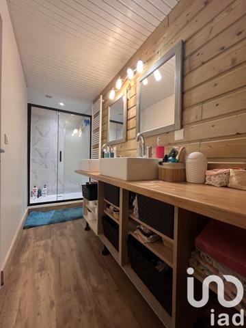 Maison à vendre 6 pièces 196 m² Épernay