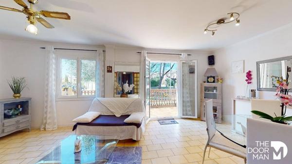 Maison - Vendu - 83 m² - HYERES | The Door Man