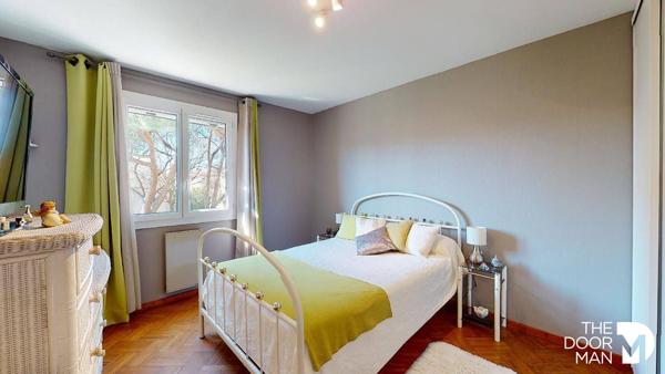 Maison - Vendu - 83 m² - HYERES | The Door Man