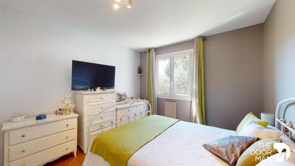 Maison - Vendu - 83 m² - HYERES | The Door Man