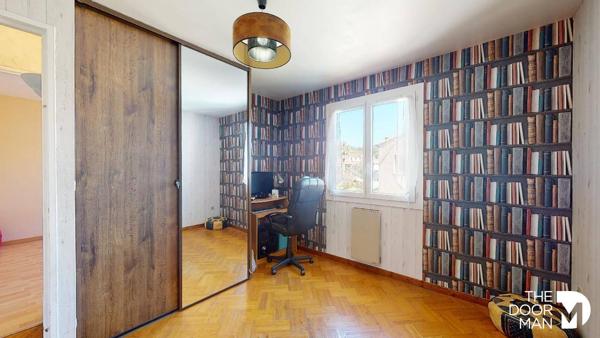 Maison - Vendu - 83 m² - HYERES | The Door Man