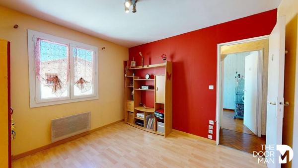 Maison - Vendu - 83 m² - HYERES | The Door Man