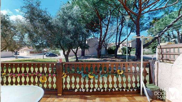 Maison - Vendu - 83 m² - HYERES | The Door Man
