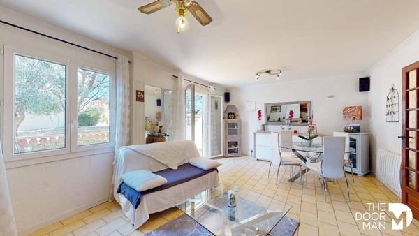 Maison - Vendu - 83 m² - HYERES | The Door Man