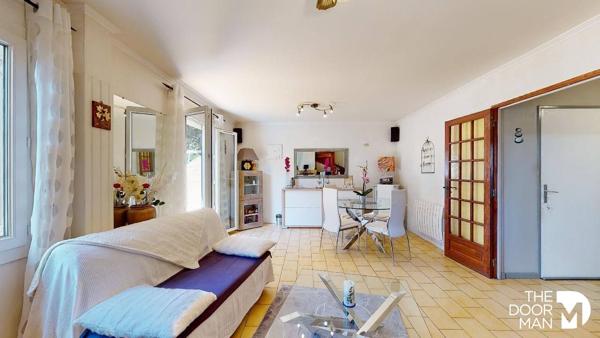 Maison - Vendu - 83 m² - HYERES | The Door Man