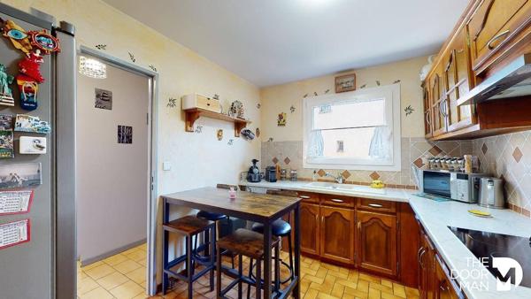 Maison - Vendu - 83 m² - HYERES | The Door Man