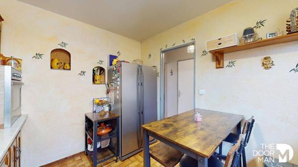 Maison - Vendu - 83 m² - HYERES | The Door Man