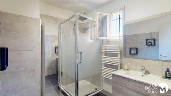 Maison - Vendu - 83 m² - HYERES | The Door Man