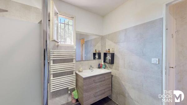 Maison - Vendu - 83 m² - HYERES | The Door Man
