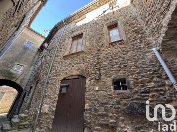 Maison à vendre 4 pièces 86 m² Saint-Ambroix