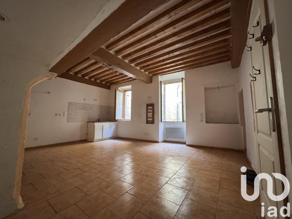 Maison à vendre 4 pièces 86 m² Saint-Ambroix
