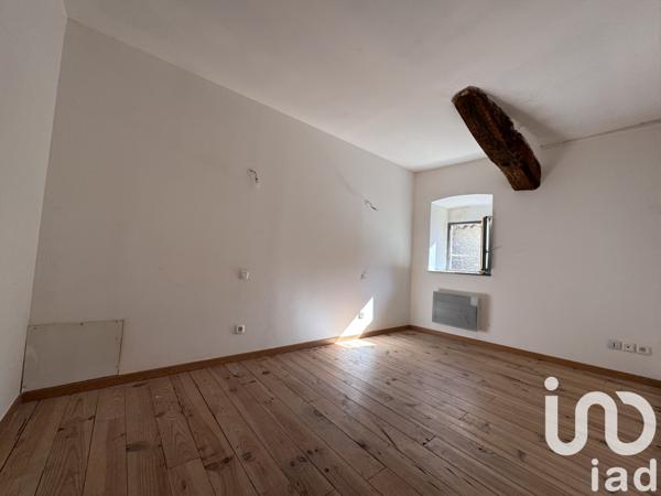 Maison à vendre 4 pièces 86 m² Saint-Ambroix