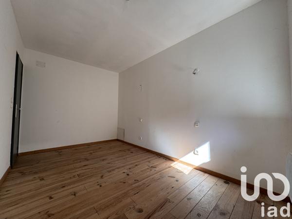 Maison à vendre 4 pièces 86 m² Saint-Ambroix