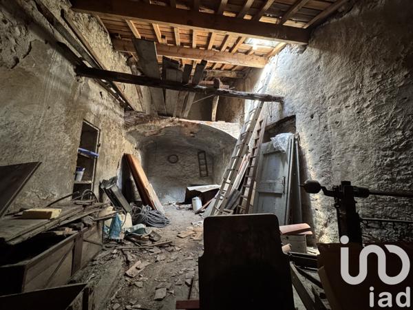 Maison à vendre 4 pièces 86 m² Saint-Ambroix