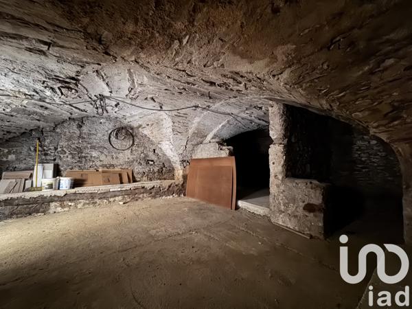 Maison à vendre 4 pièces 86 m² Saint-Ambroix