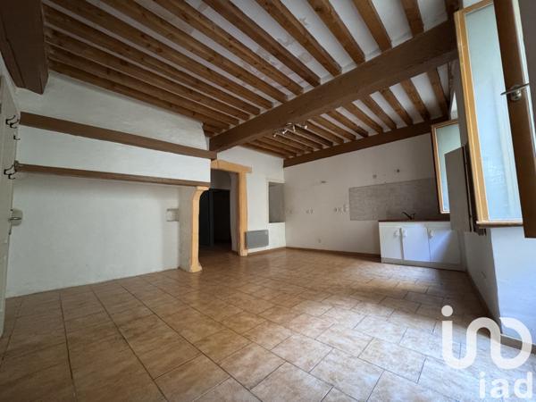 Maison à vendre 4 pièces 86 m² Saint-Ambroix