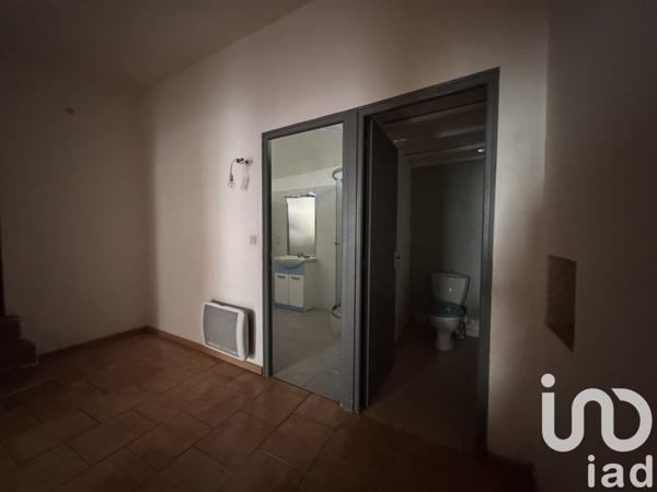 Maison à vendre 4 pièces 86 m² Saint-Ambroix