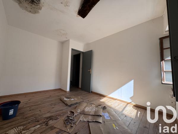 Maison à vendre 4 pièces 86 m² Saint-Ambroix