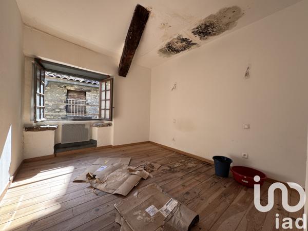 Maison à vendre 4 pièces 86 m² Saint-Ambroix