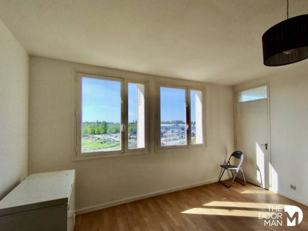Appartement - Vendu - 72 m² - BOURGES | The Door Man