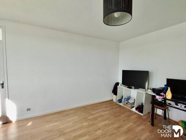 Appartement - Vendu - 72 m² - BOURGES | The Door Man