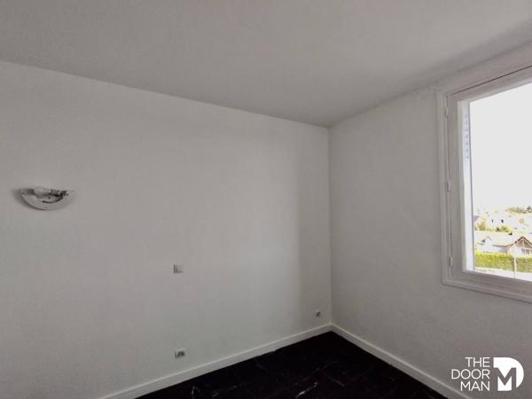 Appartement - Vendu - 72 m² - BOURGES | The Door Man