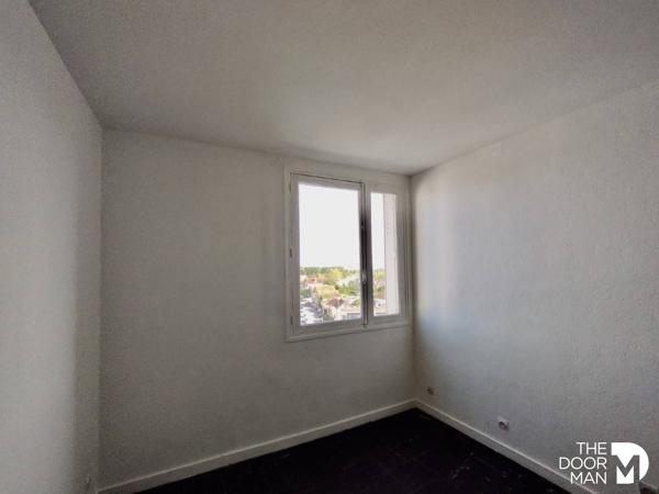 Appartement - Vendu - 72 m² - BOURGES | The Door Man