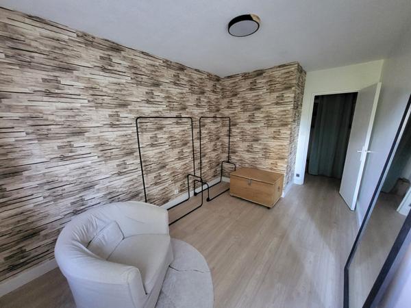 Appartement Martigues T4