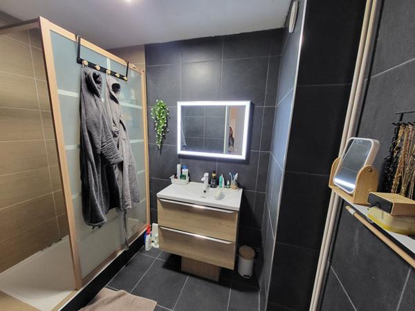 Appartement Martigues T4