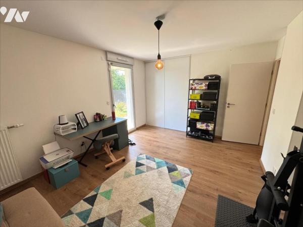 MAISON RECENTE