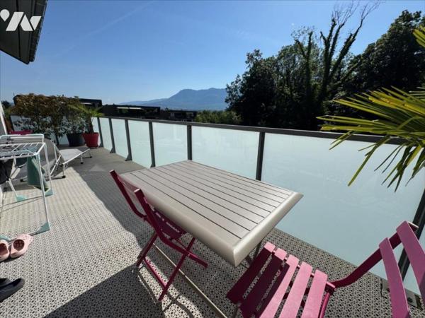 MAISON RECENTE