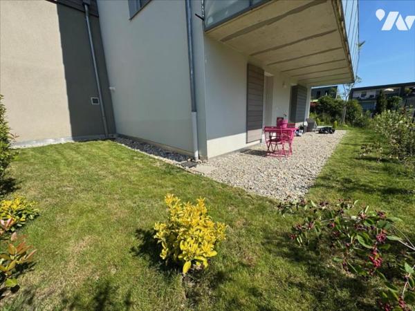 MAISON RECENTE