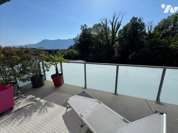 MAISON RECENTE