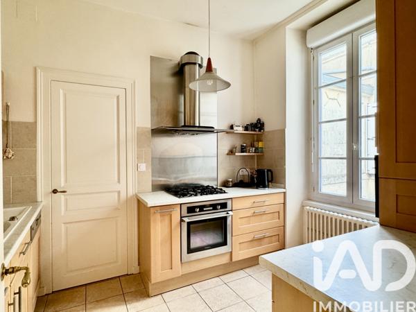Appartement à vendre 4 pièces 98 m² La Rochelle