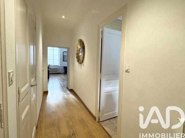 Appartement à vendre 4 pièces 98 m² La Rochelle