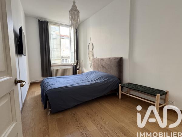 Appartement à vendre 4 pièces 98 m² La Rochelle