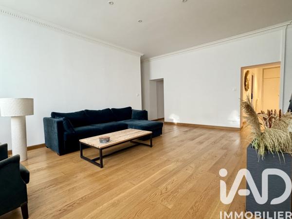 Appartement à vendre 4 pièces 98 m² La Rochelle