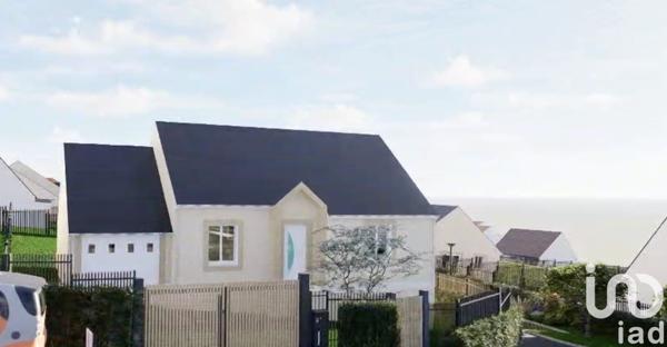 Terrain à vendre 523 m² Maule